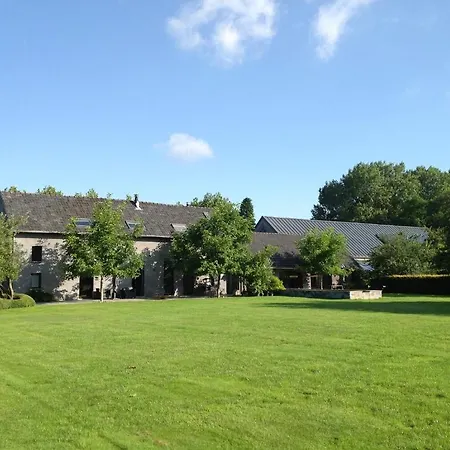 Bed & Breakfast De Grote Kievit