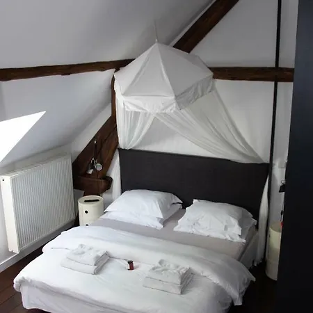 De Grote Kievit Bed & Breakfast *